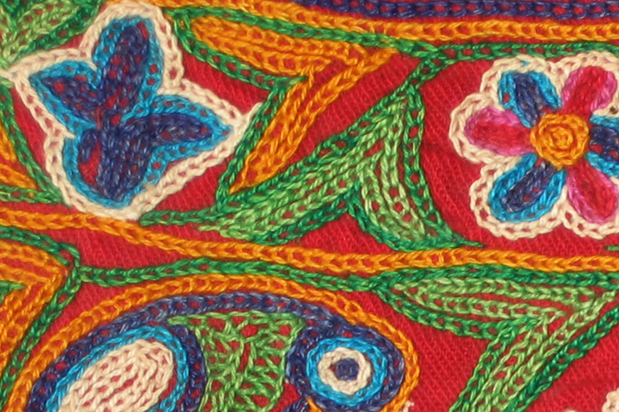 Lohana Embroidery